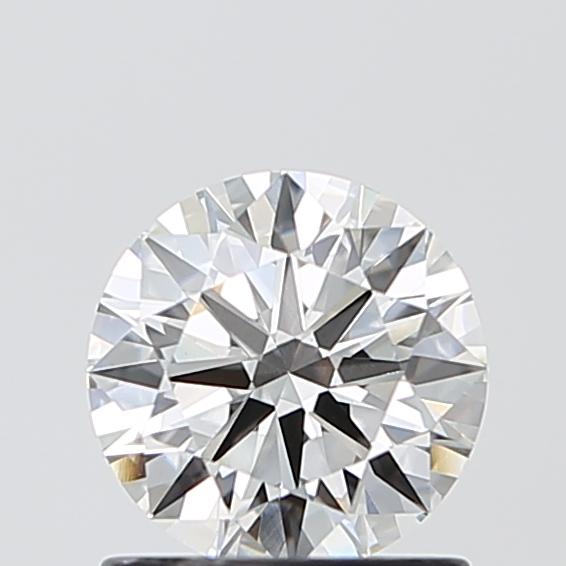 1.00-Carat Round Diamond