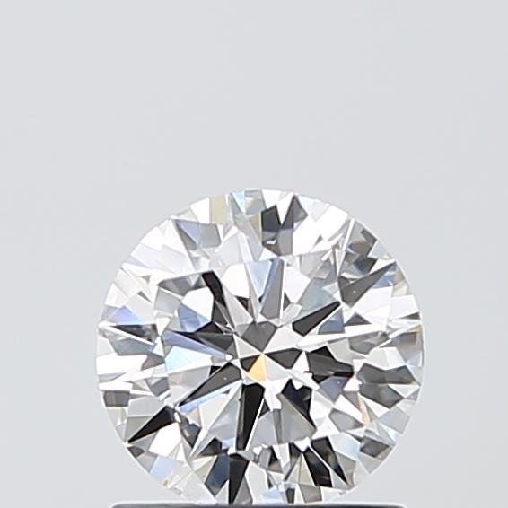 1.00-Carat Round Diamond