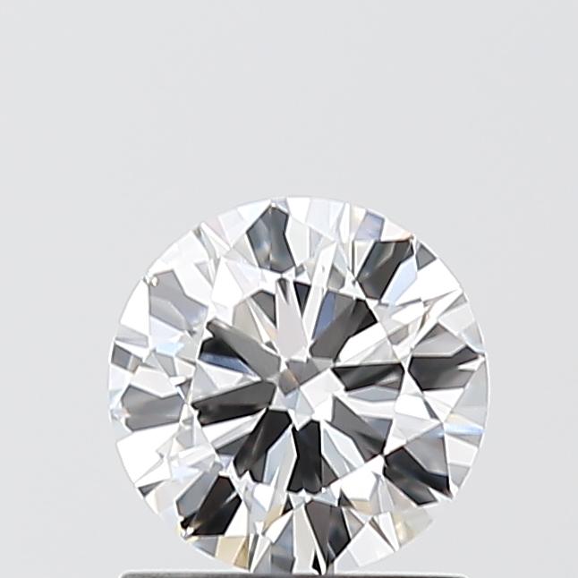 1.00-Carat Round Diamond
