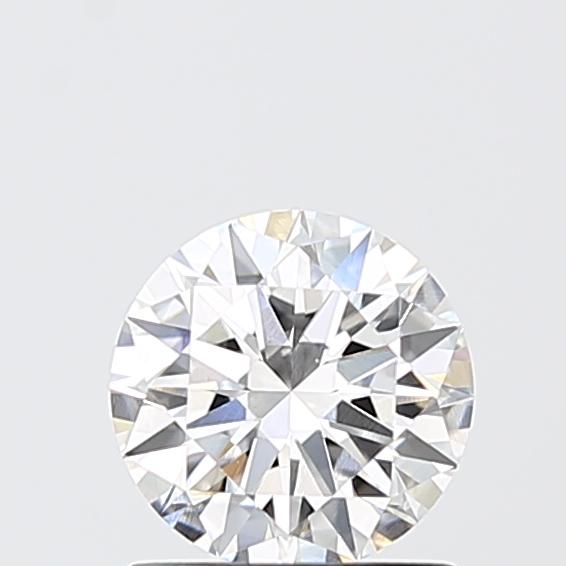 1.00-Carat Round Diamond