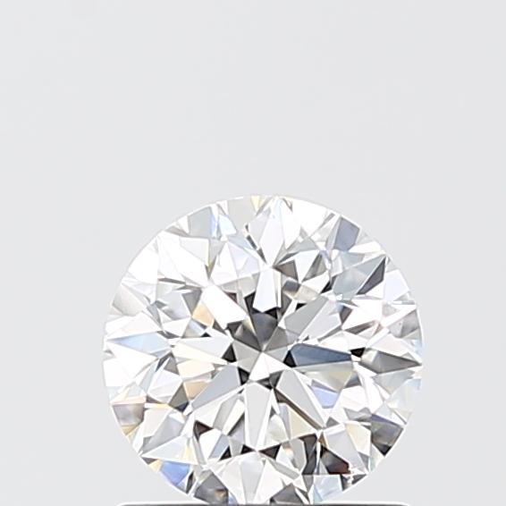 1.00-Carat Round Diamond