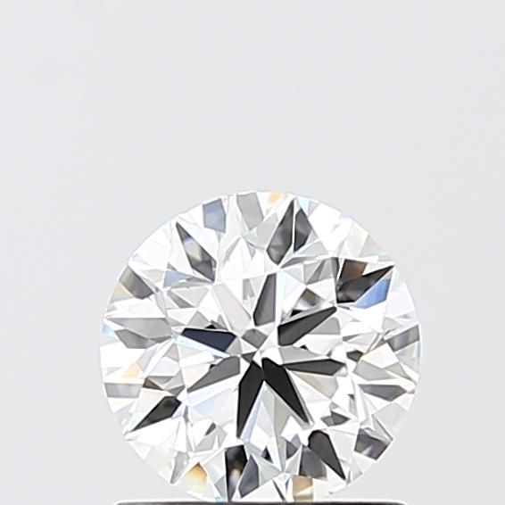 1.00-Carat Round Diamond