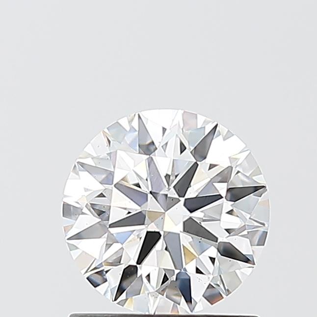 1.03-Carat Round Diamond