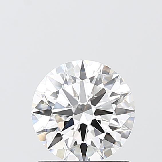 1.00-Carat Round Diamond