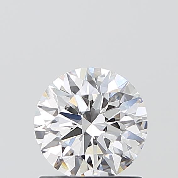 1.00-Carat Round Diamond