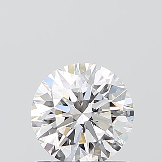 1.00-Carat Round Diamond