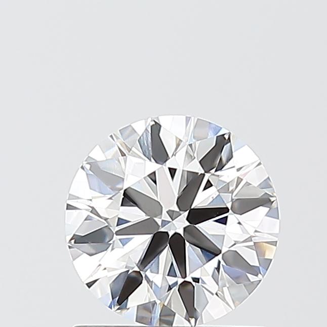 1.00-Carat Round Diamond