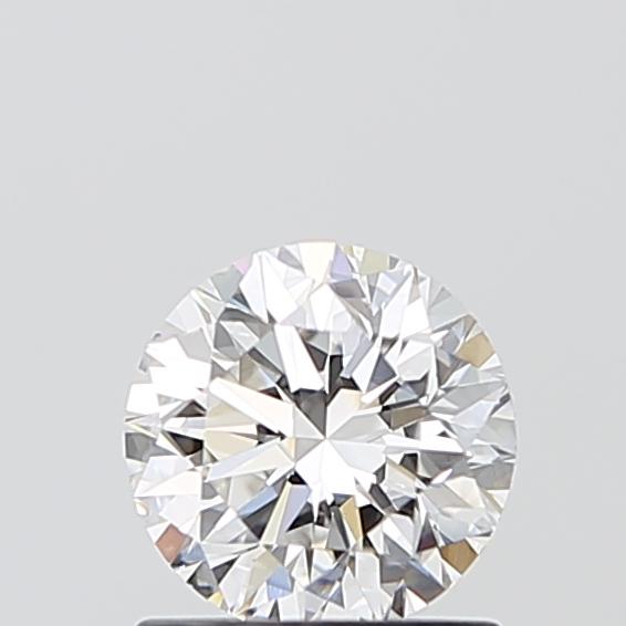 1.00-Carat Round Diamond