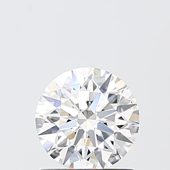 1.00-Carat Round Diamond