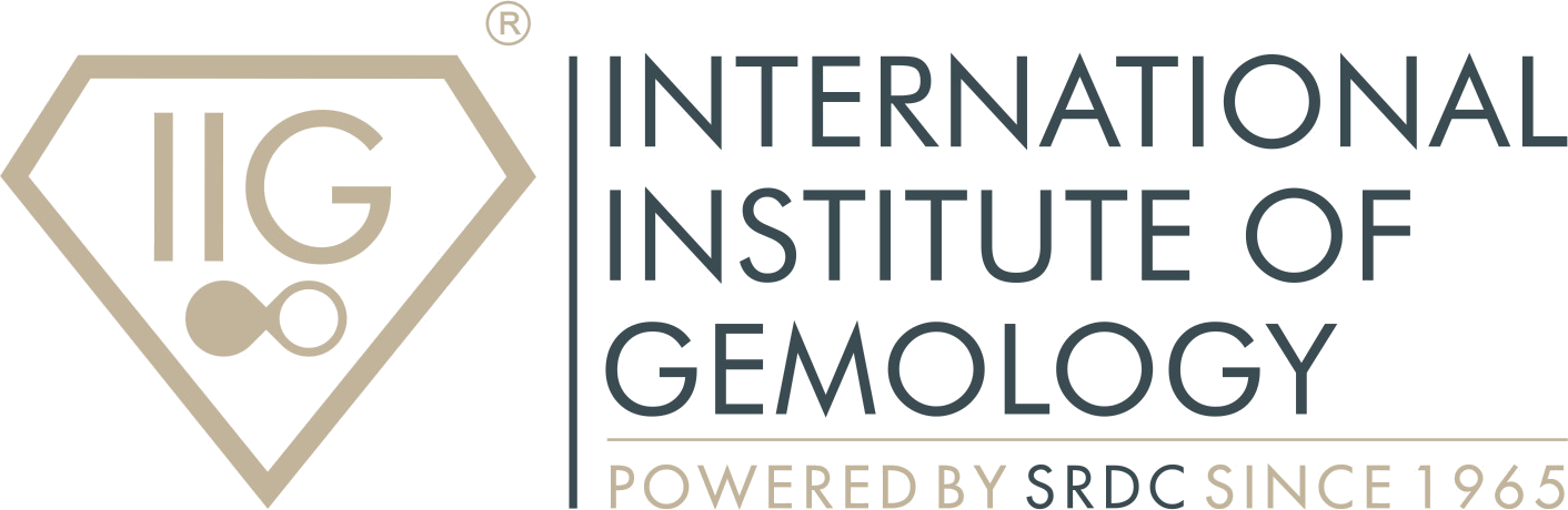 IIG - International Institute of Gemology