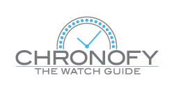 Chronofy